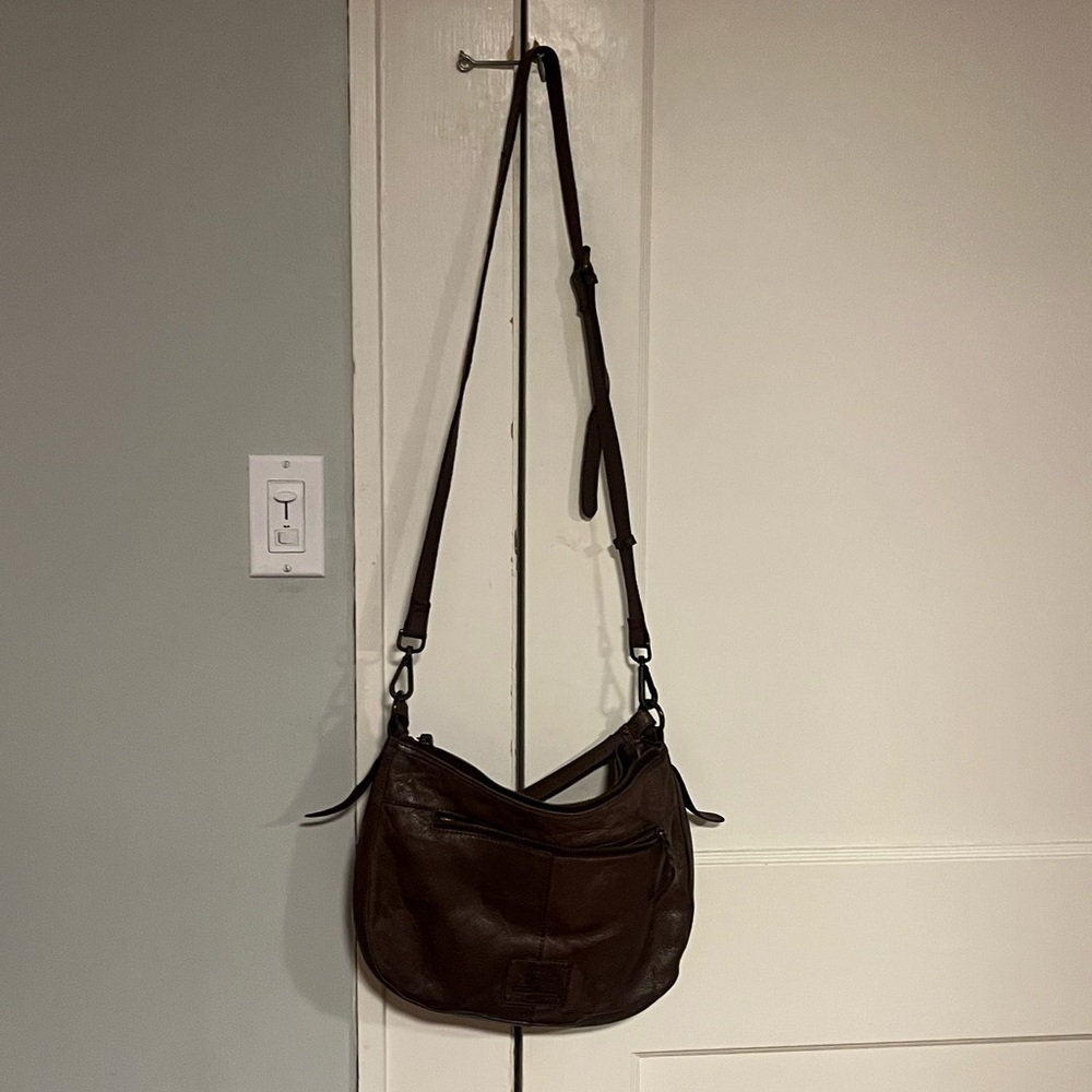 Ashwood Genuine woven leather bag - Picture 5 of 13